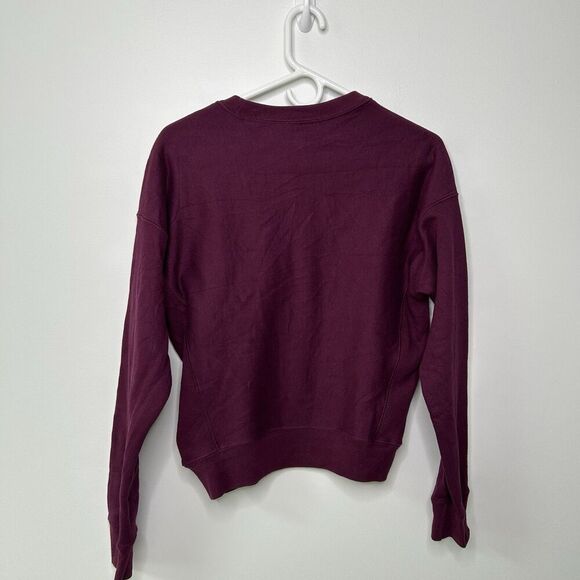 Vintage Reverse Weave Blank Champion Crewneck Sweatshirt Faded Early Size XS - Picture 2 of 7